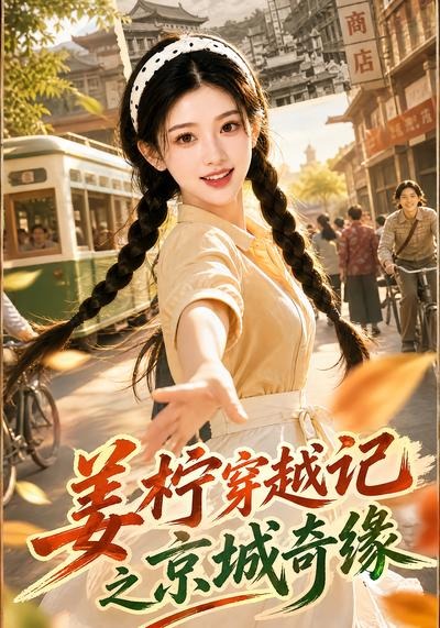 姜柠穿越记之京城奇缘第一季