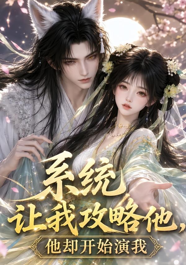 系统让我攻略他，他却开始演我