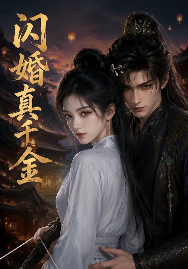 闪婚真千金