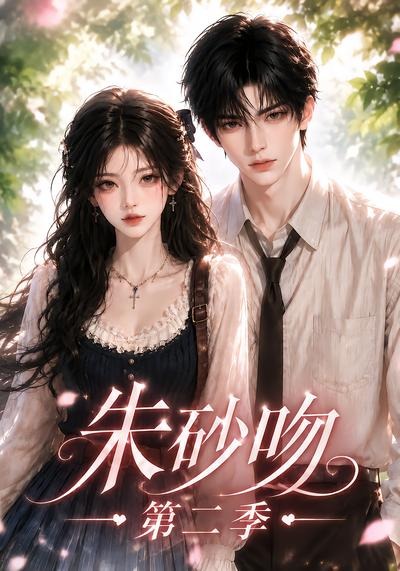 朱砂吻第二季