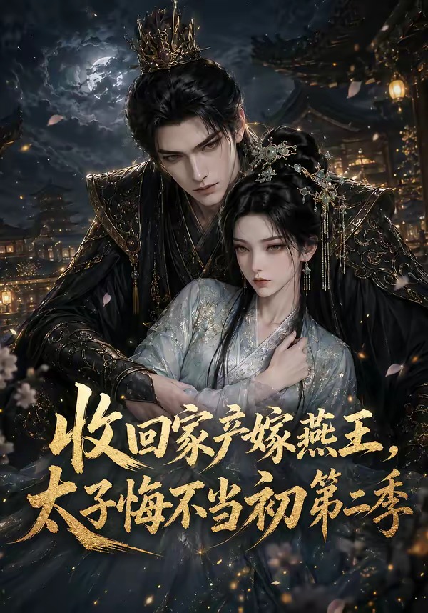 收回家产嫁燕王,太子悔不当初第二季 海报