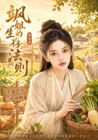飒姐的生存法则第五季