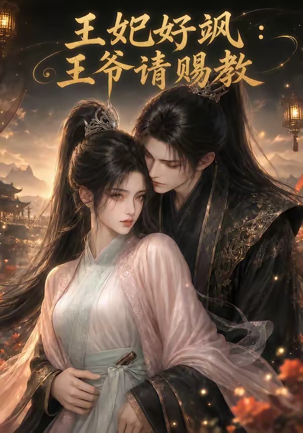 王妃好飒,王爷请赐教