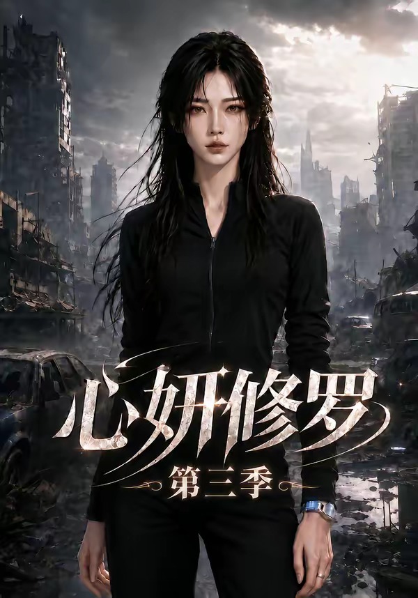心妍修罗第三季