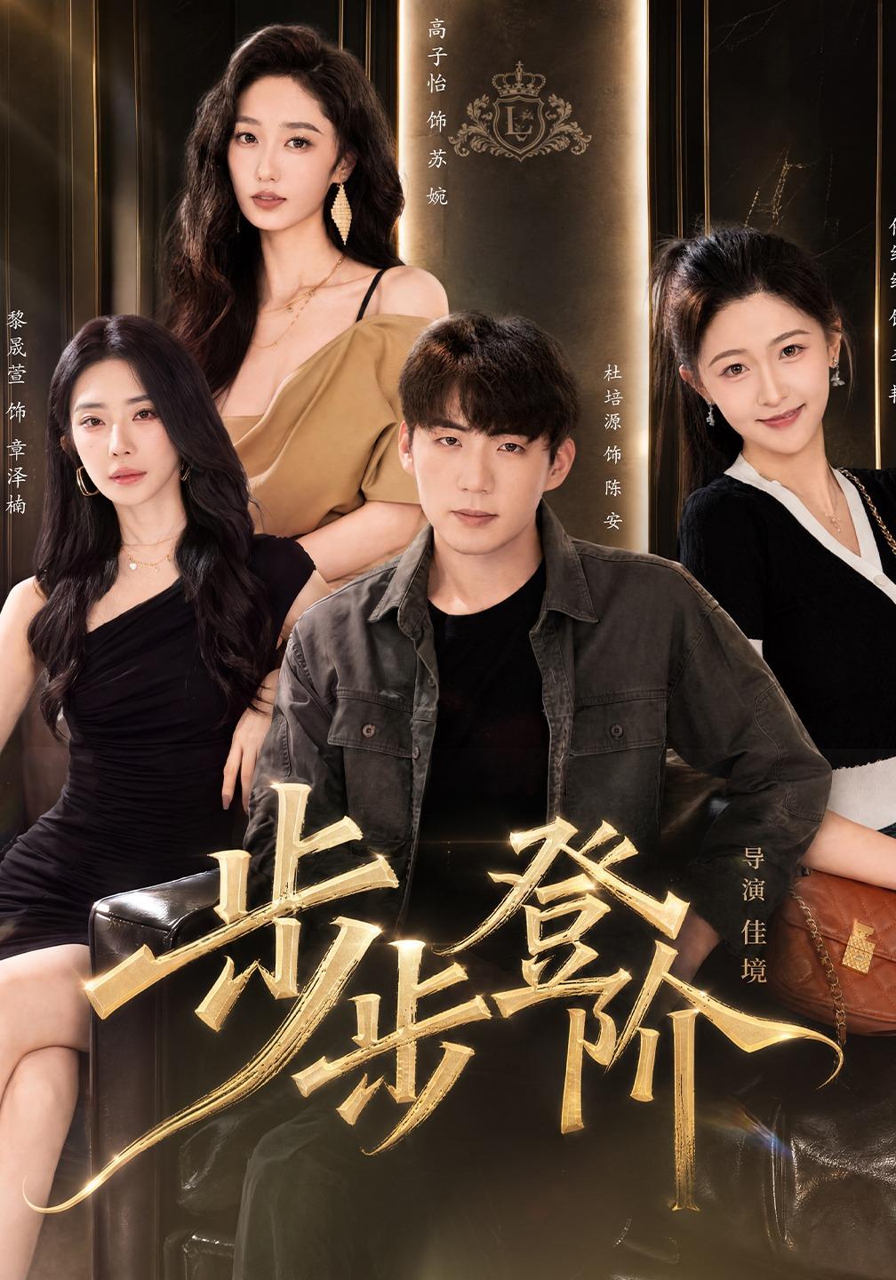步步登阶封面图