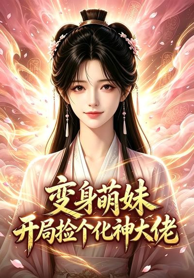 变身萌妹开局捡个化神大佬