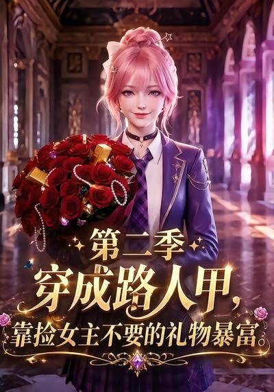 穿成路人甲，靠捡女主不要的礼物暴富第二季