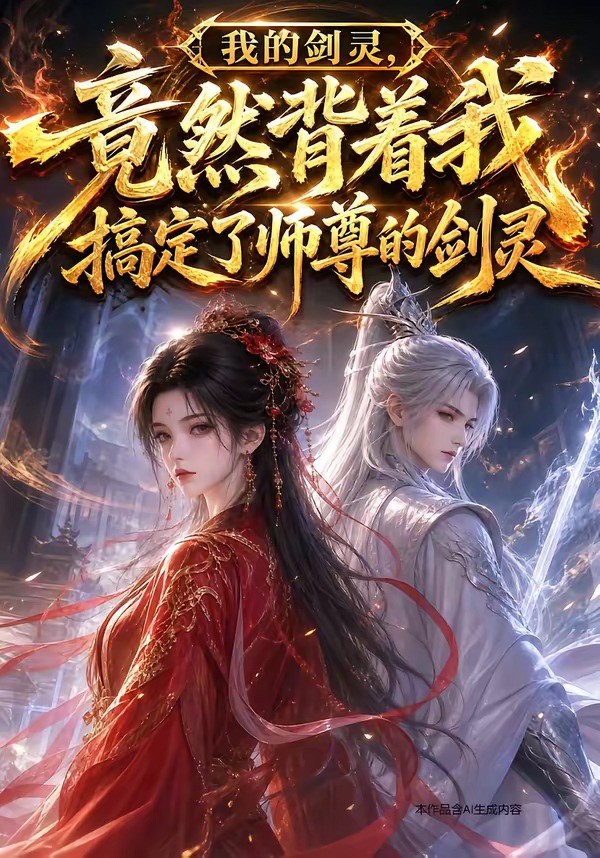 我的剑灵,竟然背着我搞定了师尊的剑灵