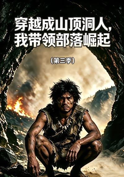 穿越成山顶洞人，我带领部落崛起第三季