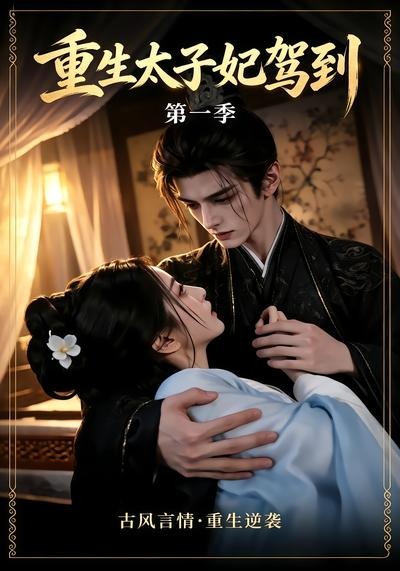 重生太子妃驾到第一季