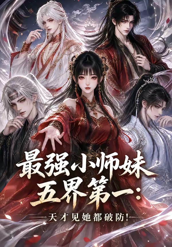最强小师妹五界第一：天才见她都破防