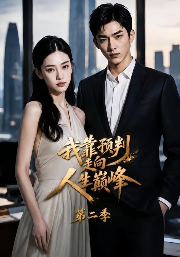 我靠预判走向人生巅峰第二季