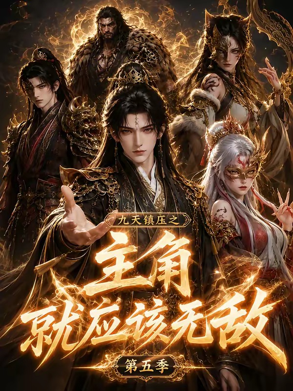 九天镇压之主角就应该无敌第五季