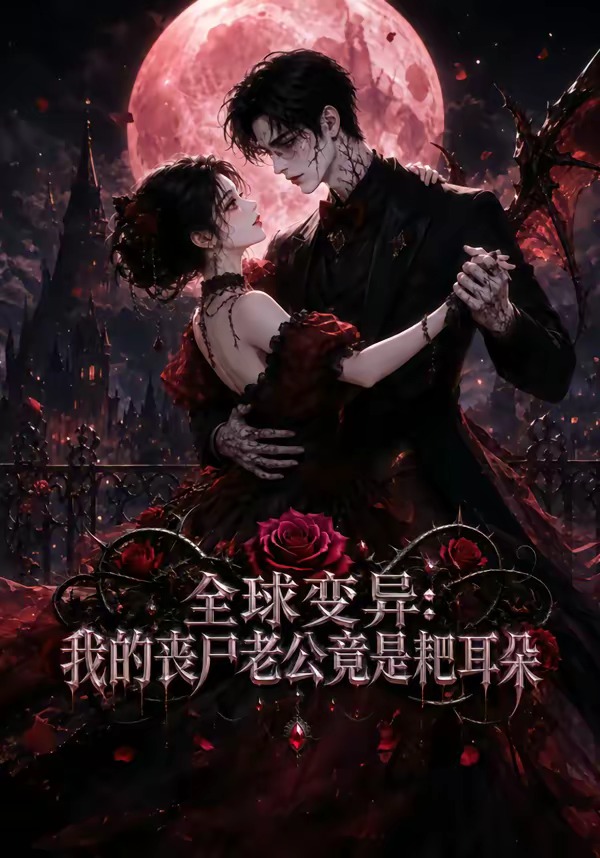 全球变异:我的丧尸老公竟是耙耳朵