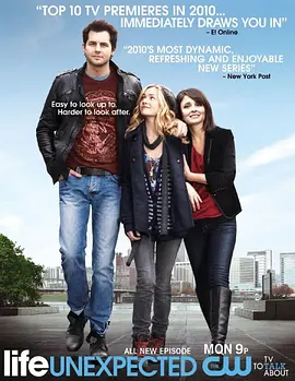 不期而至第二季（2010）
