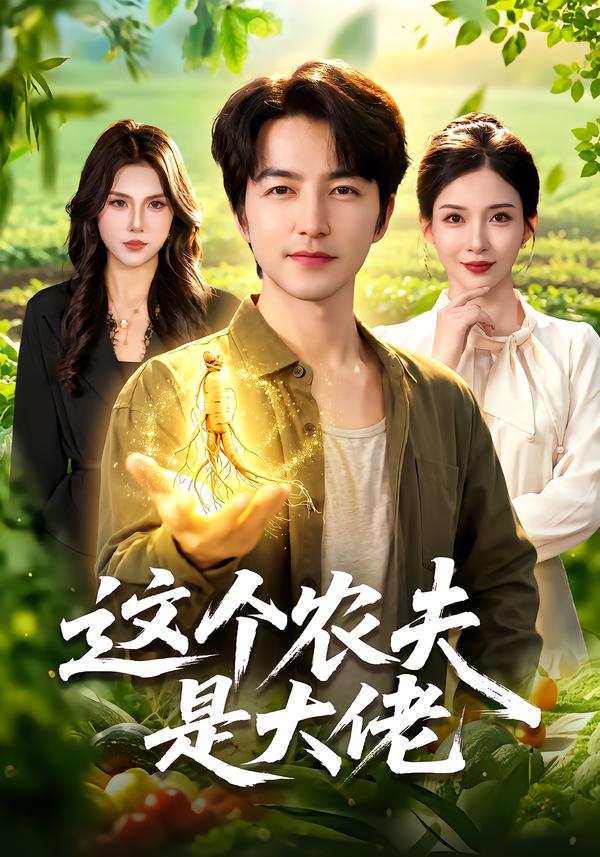 这个农夫是大佬封面图