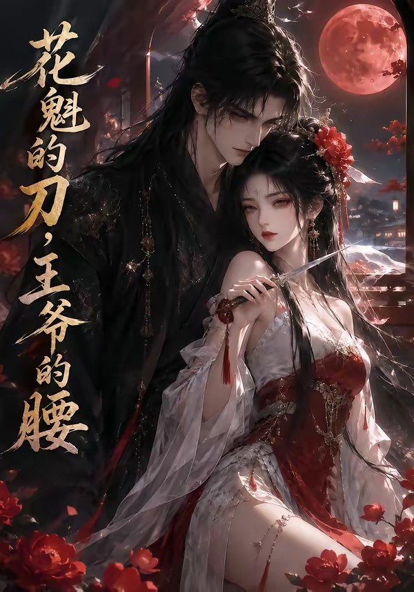 花魁的刀，王爷的腰