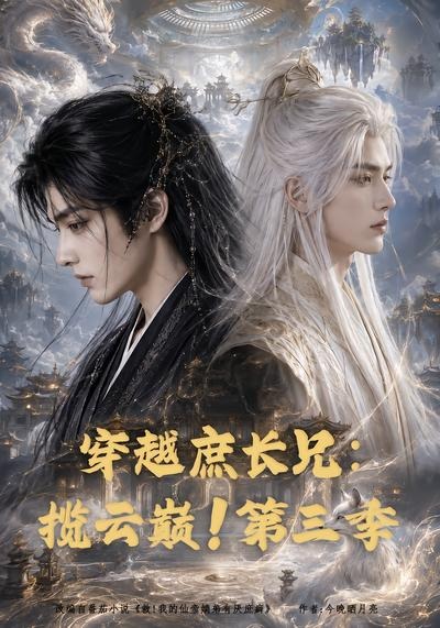 穿越庶长兄:揽云巅!第三季