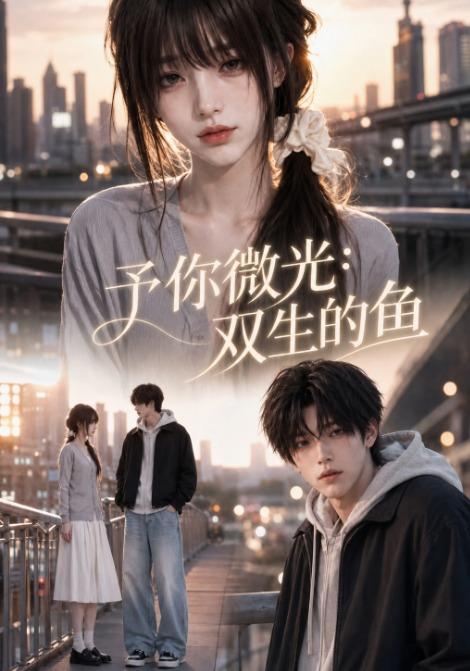 予你微光:双生的鱼