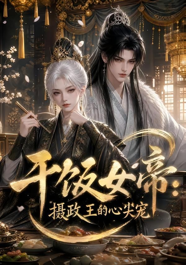 干饭女帝:摄政王的心尖宠
