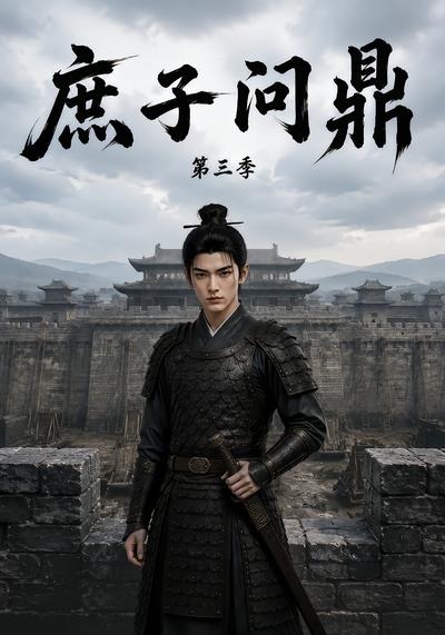 庶子问鼎第三季