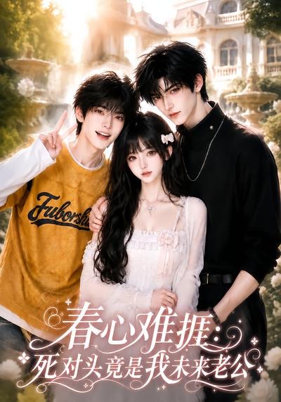春心难捱:死对头竟是我未来老公