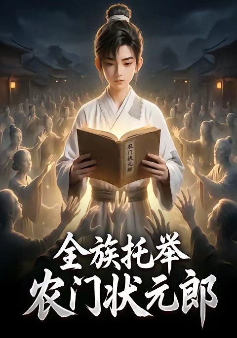 全族托举农门状元郎