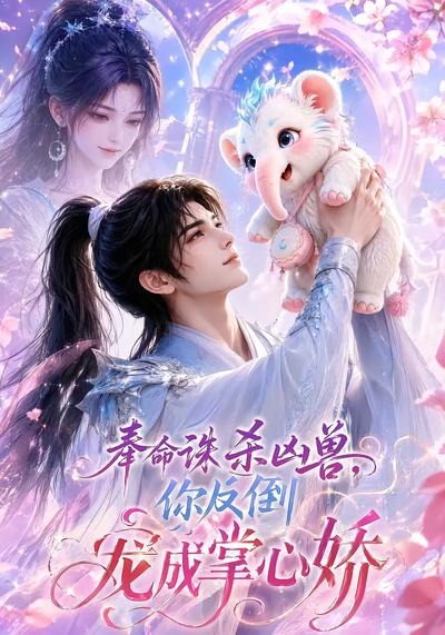 奉命诛杀凶兽,你反倒宠成掌心娇