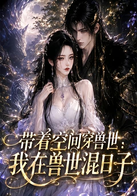 带着空间穿兽世:我在兽世混日子