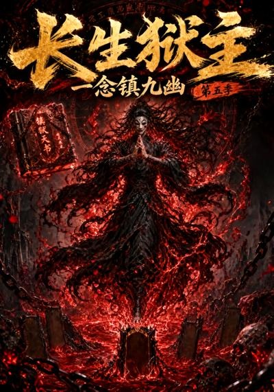 长生狱主,一念镇九幽第五季
